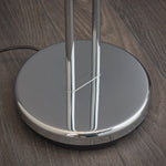 Endon Lighting - ROME-CH - Floor Lamps