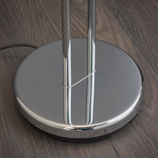 Endon Lighting - ROME-CH - Floor Lamps