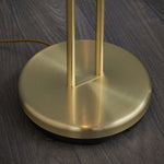 Endon Lighting - ROME-SB - Floor Lamps