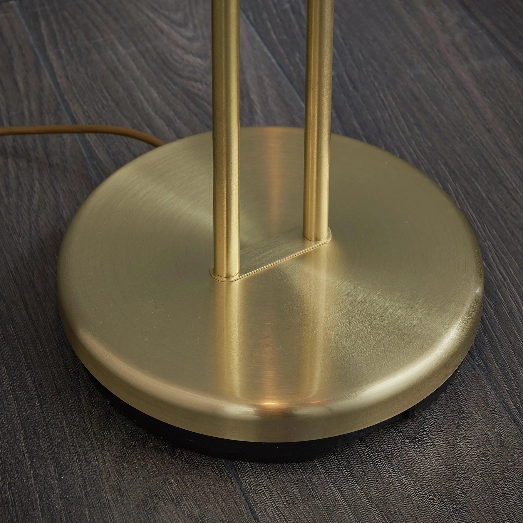 Endon Lighting - ROME-SB - Floor Lamps