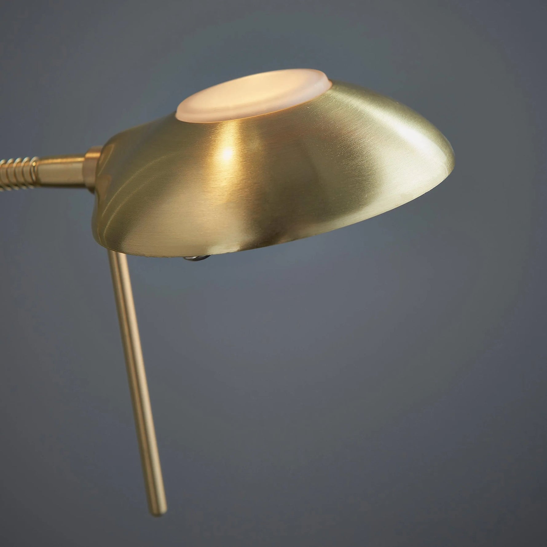 Endon Lighting - ROME-SB - Floor Lamps