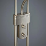 Endon Lighting - ROME-SC - Floor Lamps