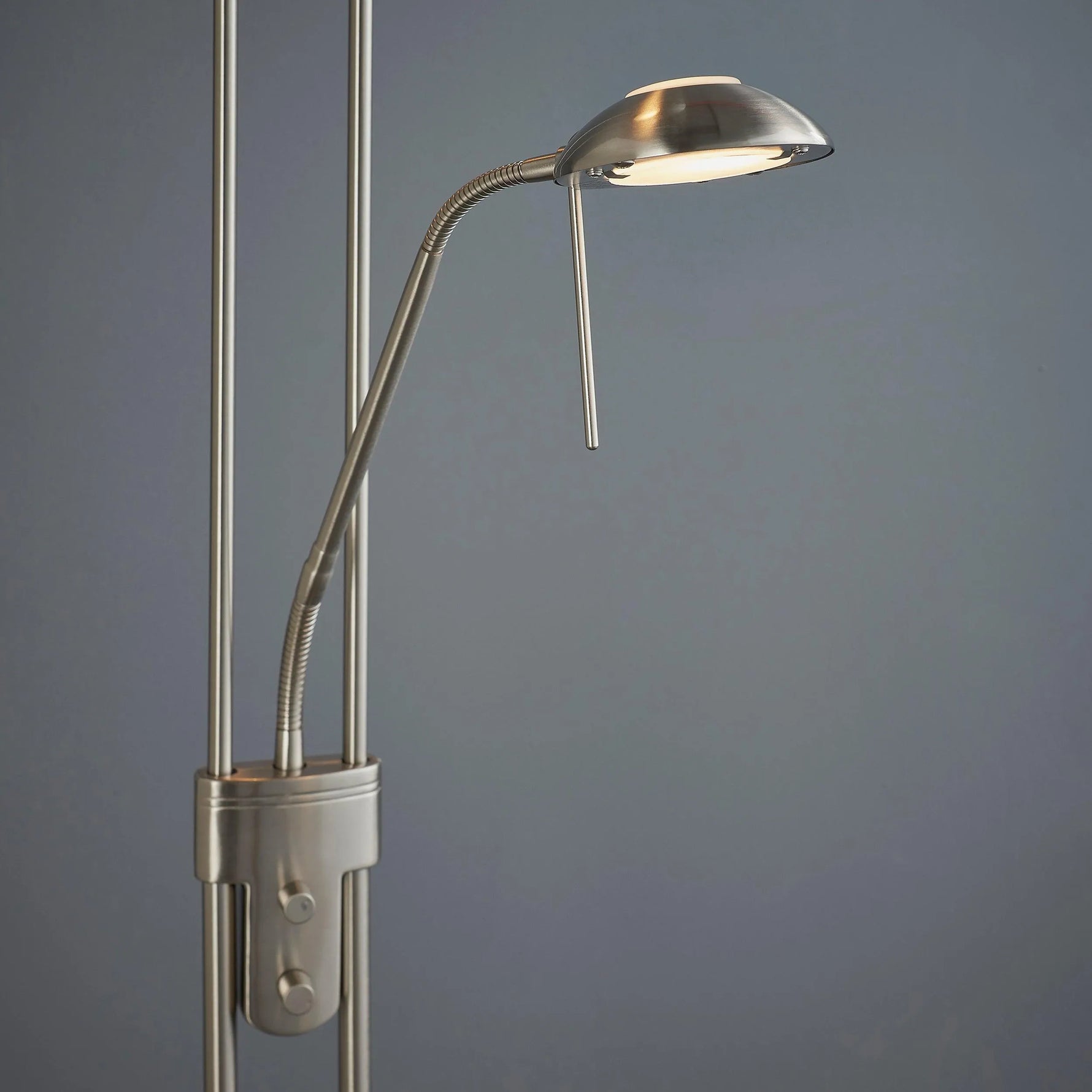 Endon Lighting - ROME-SC - Floor Lamps