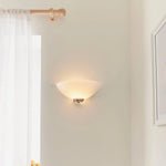 Endon Lighting - WELLES-1WBSC - Wall Lights