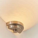 Endon Lighting - WELLES-1WBSC - Wall Lights