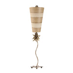 Flambeau Table Lamp from the Anemone range. Anemone 1 Light Table Lamp Product Code = FB-ANEMONE-TL