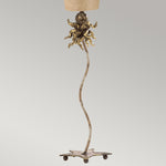 Flambeau Table Lamp from the Anemone range. Anemone 1 Light Table Lamp Product Code = FB-ANEMONE-TL