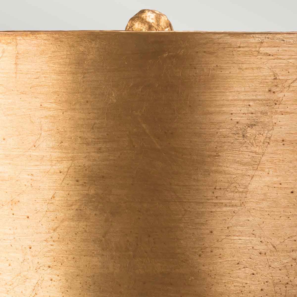 Flambeau Table Lamp from the Bienville range. Bienville 1 Light Table Lamp - Silver/Gold Product Code = FB-BIENVILLE-TL