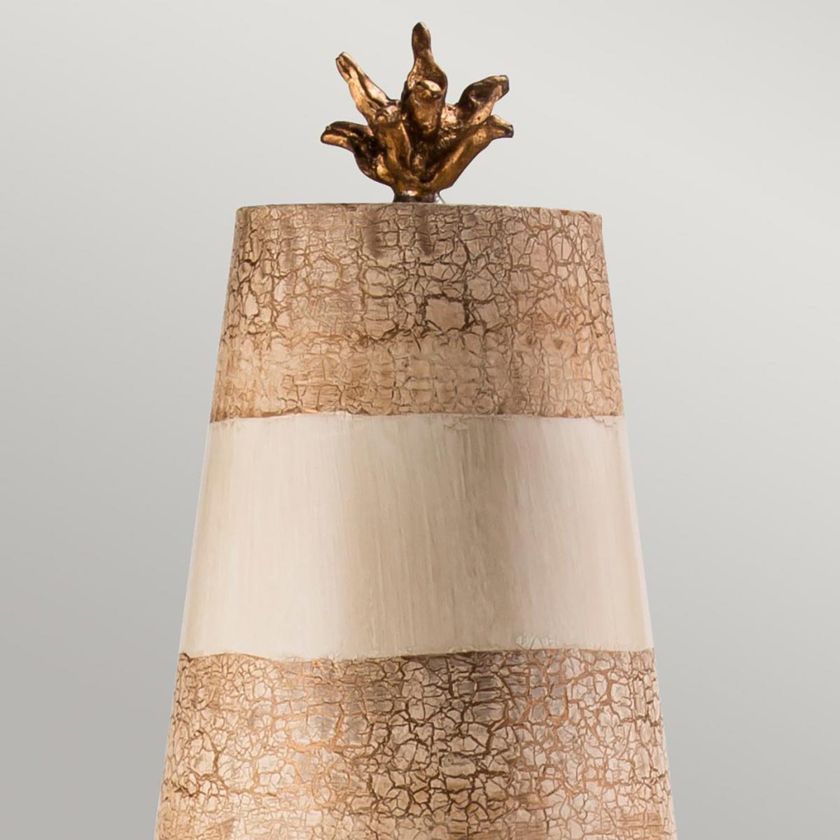 Flambeau Table Lamp from the Birdland range. Birdland 1 Light Table Lamp Product Code = FB-BIRDLAND-TL