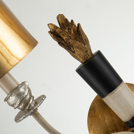 Flambeau Wall Light from the Flambeau range. Flambeau 2 Light Wall Light Product Code = FB-FLAMBEAU2
