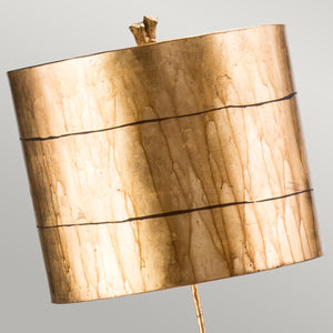 Flambeau Floor Lamp from the Fragment range. Fragment 1 Light Floor Lamp Product Code = FB-FRAGMENT-FL-G