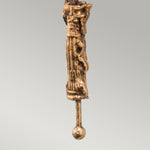 Flambeau Wall Light from the Fragment range. Fragment 1 Light Wall Light Product Code = FB-FRAGMENT-G1