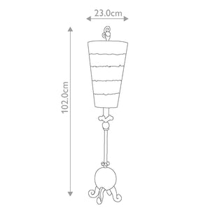 Flambeau Table Lamp from the Le Cirque range. Le Cirque 1 Light Table Lamp  Product Code = FB-LE-CIRQUE-TL