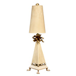 Flambeau Leda 1 Light Table Lamp – SKU FB-LEDA-TL