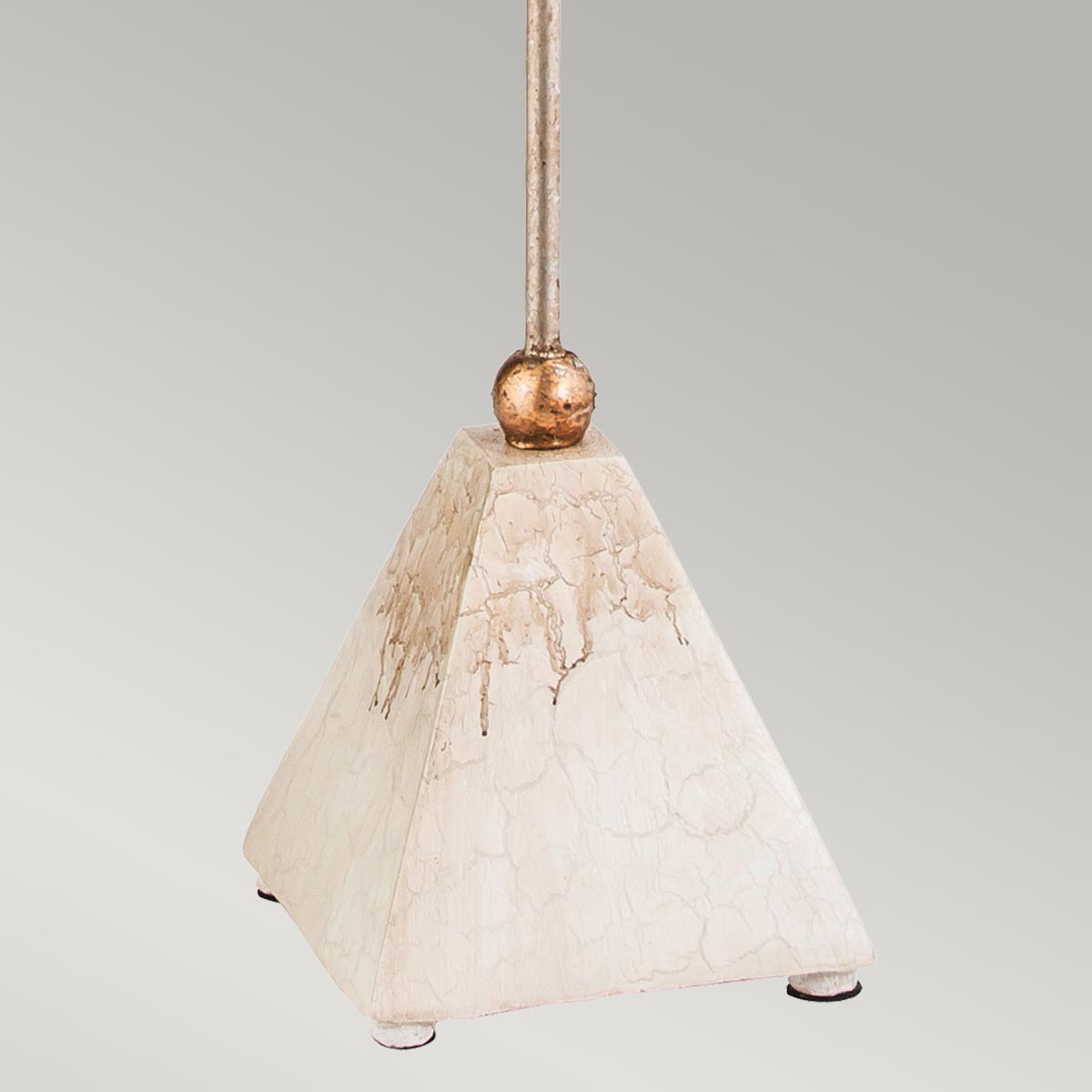 Flambeau Table Lamp from the Madison range. Madison 1 Light Table Lamp  Product Code = FB-MADISON-TL