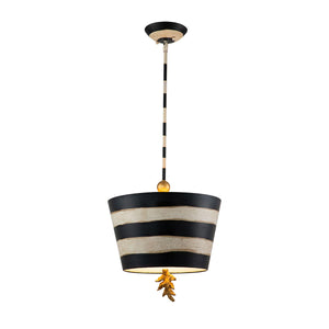 Flambeau Pendant from the South Beach range. South Beach 1 Light Pendant Product Code = FB-SOUTHBEACH-P