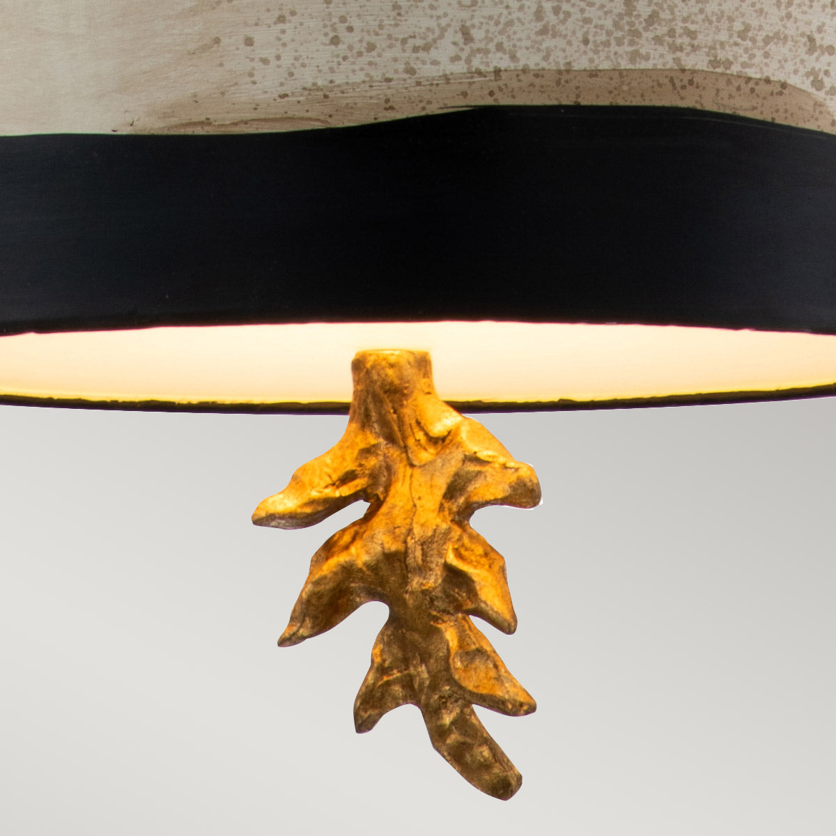 Flambeau Pendant from the South Beach range. South Beach 1 Light Pendant Product Code = FB-SOUTHBEACH-P