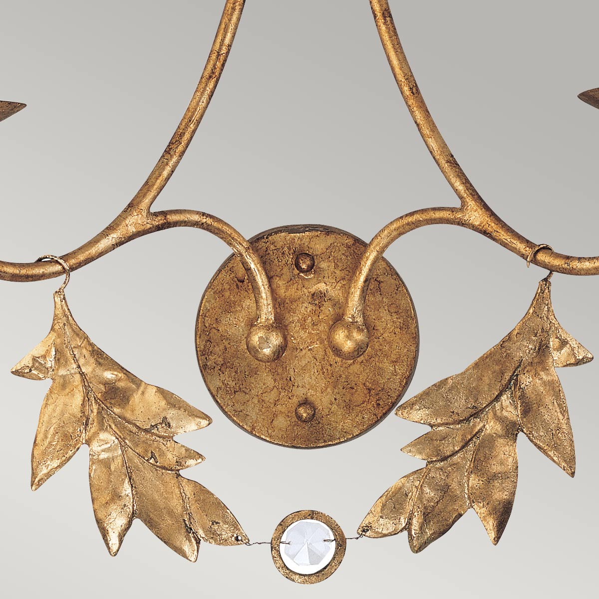 Flambeau Wall Light from the Sweet Olive range. Sweet Olive 2 Light Wall Light Product Code = FB-SWEET-OLIVE2