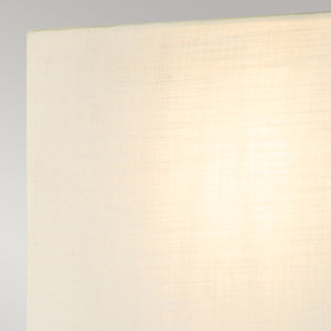 Flambeau Wall Light from the Swirl range. Swirl 1lt Large Wall Light - Gold Leaf Product Code = FB-SWIRL-1L-G