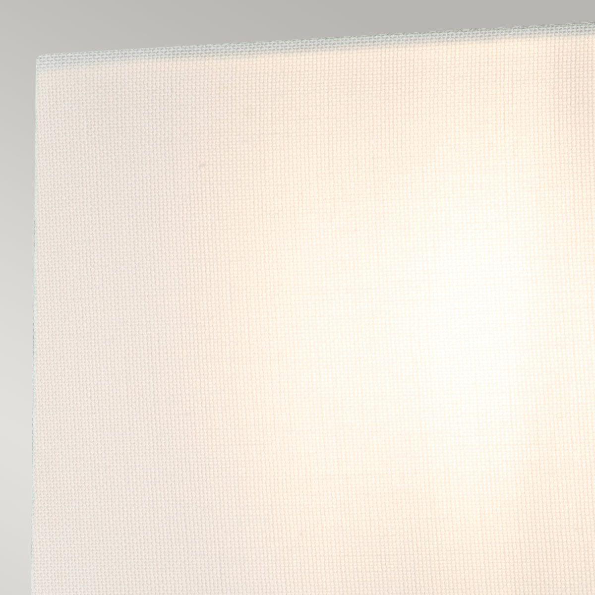 Flambeau Wall Light from the Swirl range. Swirl 1lt Large Wall Light - Bone White Product Code = FB-SWIRL-1L-W