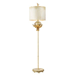Flambeau Floor Lamp from the Trellis range. Trellis 1 Light Floor Lamp – SKU FB-TRELLIS-FL