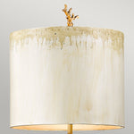Flambeau Floor Lamp from the Trellis range. Trellis 1 Light Floor Lamp – SKU FB-TRELLIS-FL