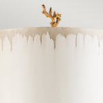 Flambeau Floor Lamp from the Trellis range. Trellis 1 Light Floor Lamp Product Code = FB-TRELLIS-FL