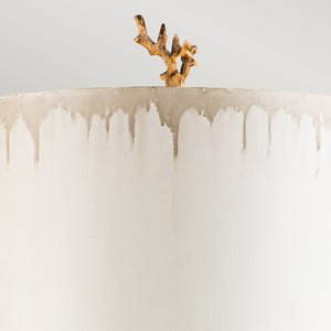 Flambeau Floor Lamp from the Trellis range. Trellis 1 Light Floor Lamp Product Code = FB-TRELLIS-FL