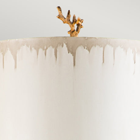 Flambeau Floor Lamp from the Trellis range. Trellis 1 Light Floor Lamp Product Code = FB-TRELLIS-FL