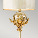 Flambeau Floor Lamp from the Trellis range. Trellis 1 Light Floor Lamp – SKU FB-TRELLIS-FL