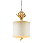 Flambeau Pendant from the Trellis range. Trellis 1 Light Pendant – SKU FB-TRELLIS-P