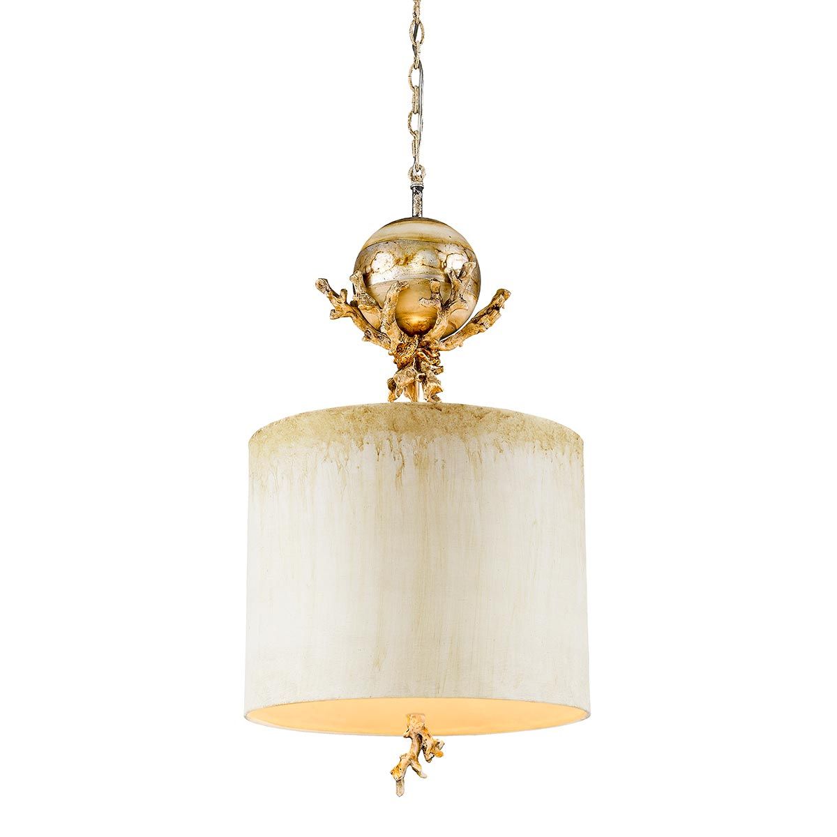 Flambeau Pendant from the Trellis range. Trellis 1 Light Pendant – SKU FB-TRELLIS-P