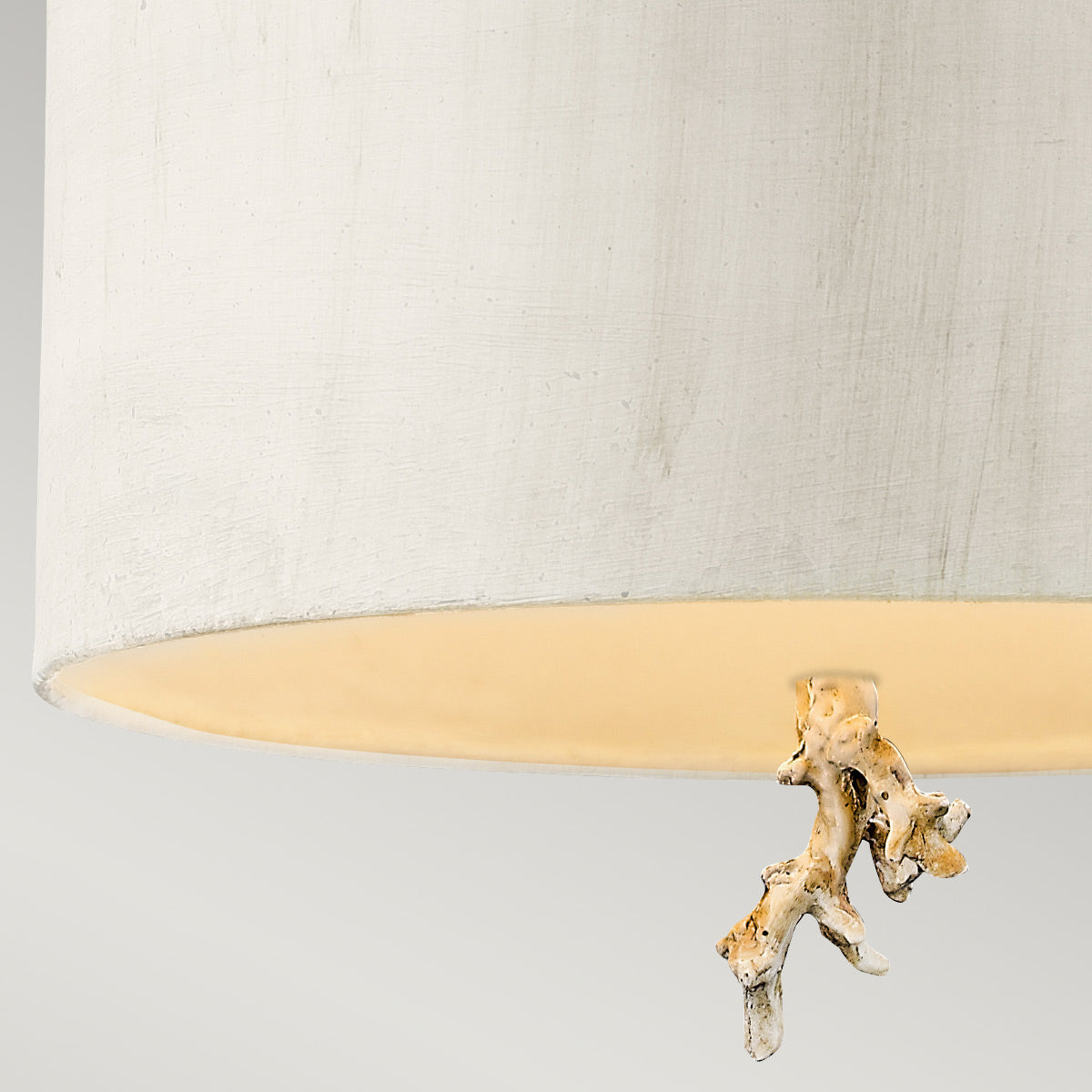 Flambeau Pendant from the Trellis range. Trellis 1 Light Pendant Product Code = FB-TRELLIS-P