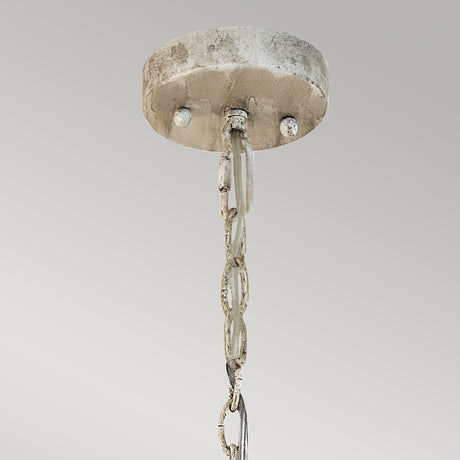 Flambeau Pendant from the Trellis range. Trellis 1 Light Pendant Product Code = FB-TRELLIS-P