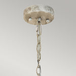 Flambeau Pendant from the Trellis range. Trellis 1 Light Pendant – SKU FB-TRELLIS-P