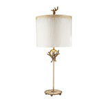 Flambeau Table Lamp from the Trellis range. Trellis 1 Light Table Lamp – SKU FB-TRELLIS-TL