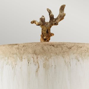 Flambeau Table Lamp from the Trellis range. Trellis 1 Light Table Lamp Product Code = FB-TRELLIS-TL