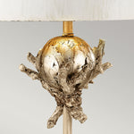 Flambeau Table Lamp from the Trellis range. Trellis 1 Light Table Lamp Product Code = FB-TRELLIS-TL