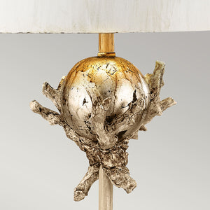 Flambeau Table Lamp from the Trellis range. Trellis 1 Light Table Lamp Product Code = FB-TRELLIS-TL