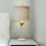 Flambeau Table Lamp from the Trellis range. Trellis 1 Light Table Lamp – SKU FB-TRELLIS-TL