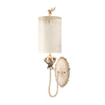 Flambeau Wall Light from the Trellis range. Trellis 1  Light Wall Light Product Code = FB-TRELLIS1