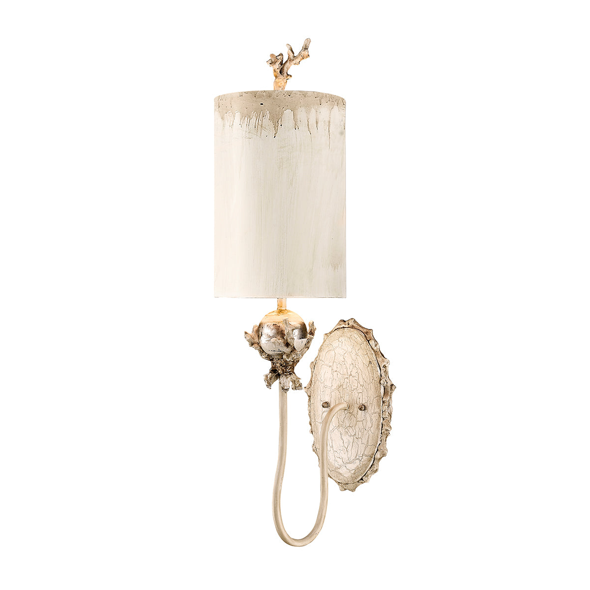 Flambeau Wall Light from the Trellis range. Trellis 1  Light Wall Light Product Code = FB-TRELLIS1