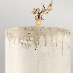 Flambeau Wall Light from the Trellis range. Trellis 1  Light Wall Light Product Code = FB-TRELLIS1