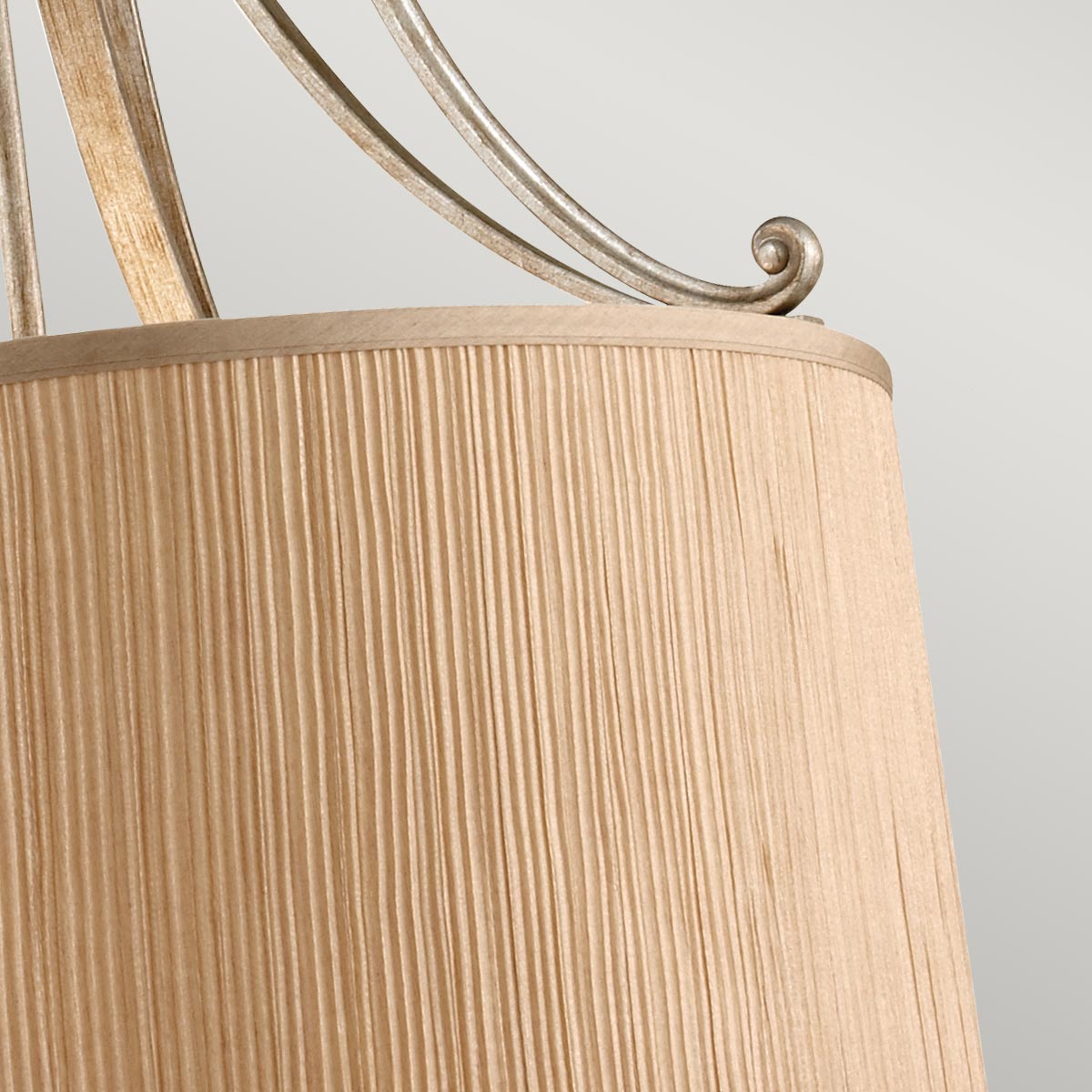 Feiss Pendant from the Abbey range. Feiss Abbey 3Lt Pendant  Product Code = FE-ABBEY-P