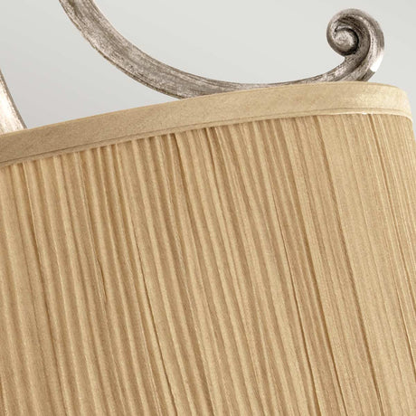 Feiss Ceiling Semi-Flush from the Abbey range. Abbey 3 Light Semi-Flush Light Product Code = FE-ABBEY-SF