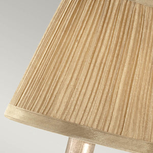 Feiss Wall Light from the Abbey range. Abbey 1 Light Wall Light Product Code = FE-ABBEY1