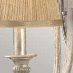 Feiss Wall Light from the Abbey range. Abbey 1 Light Wall Light – SKU FE-ABBEY1