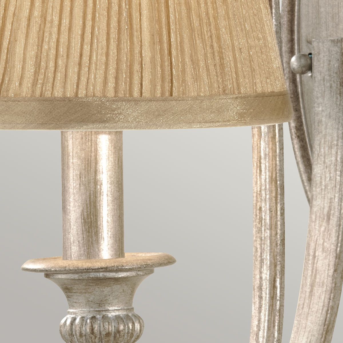 Feiss Wall Light from the Abbey range. Abbey 1 Light Wall Light – SKU FE-ABBEY1