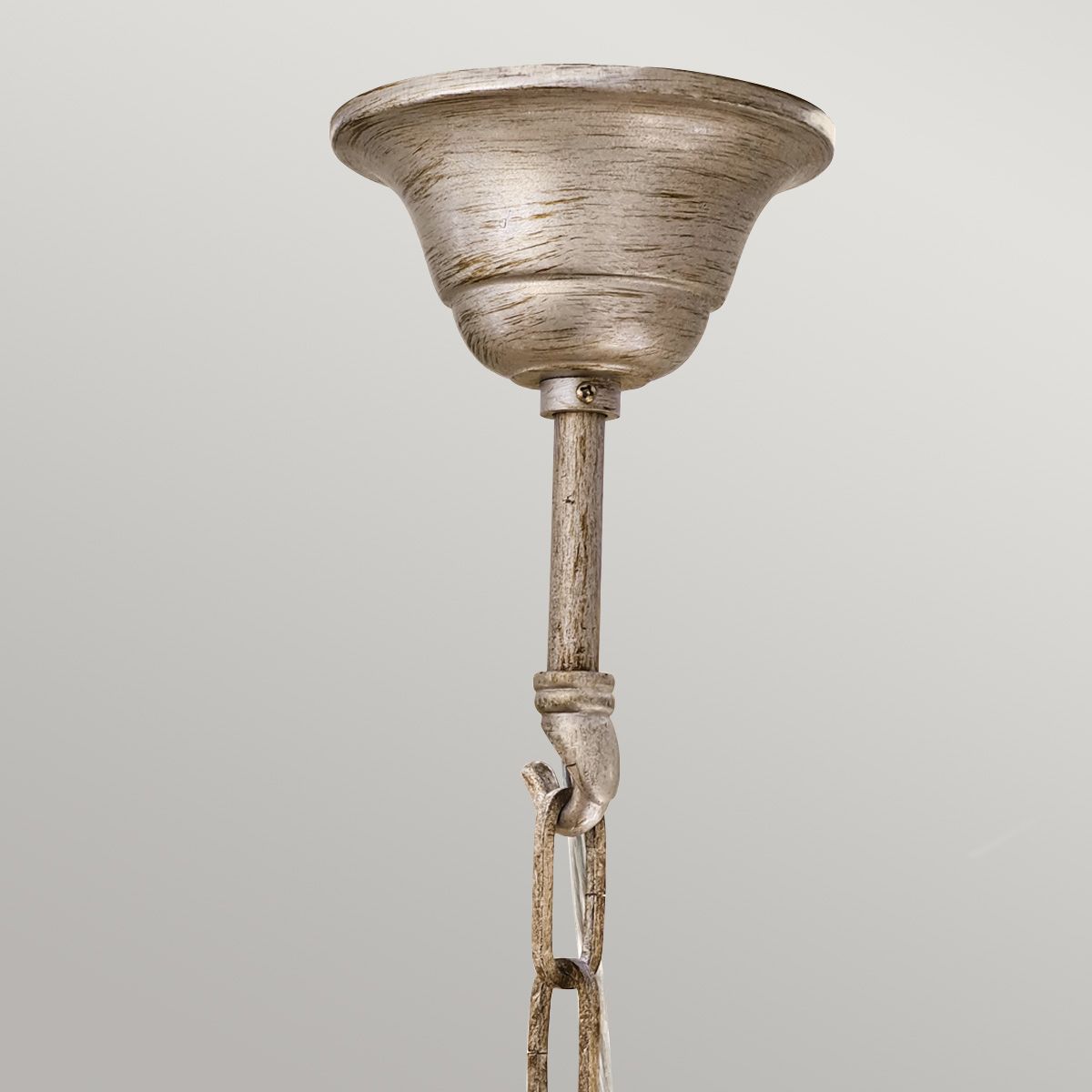 Feiss Chandelier from the Abbey range. Abbey 5 Light Chandelier – SKU FE-ABBEY5