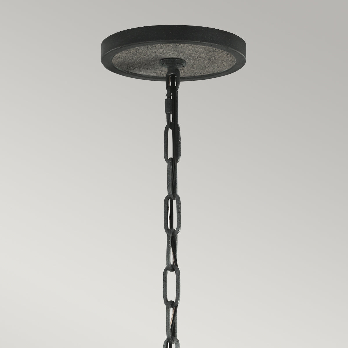 Feiss Pendant from the Allier range. Allier 4 Light Pendant Product Code = FE-ALLIER-4P-WW